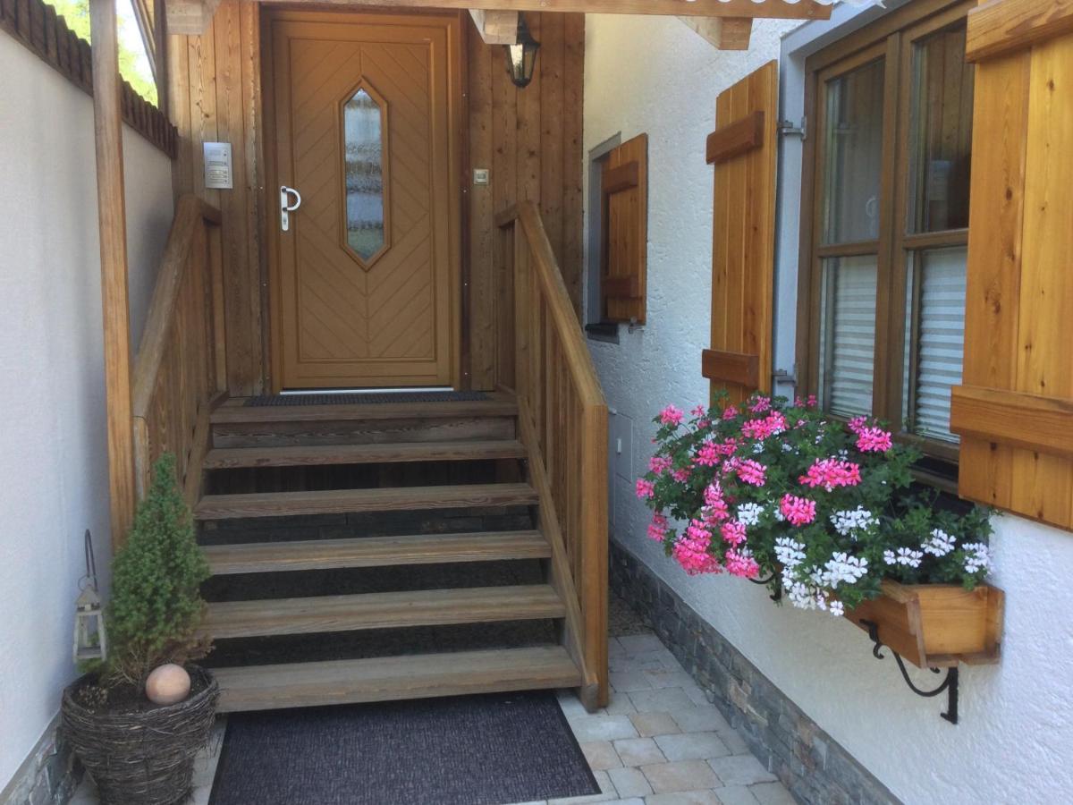 Appartement Unterbrandstaett Wagrain Kültér fotó