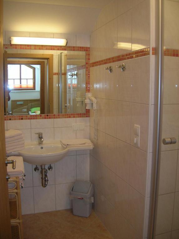 Appartement Unterbrandstaett Wagrain Szoba fotó