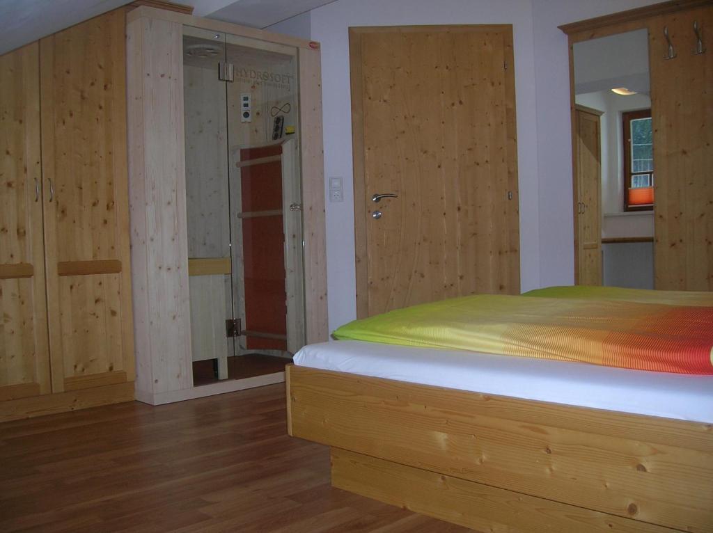 Appartement Unterbrandstaett Wagrain Kültér fotó