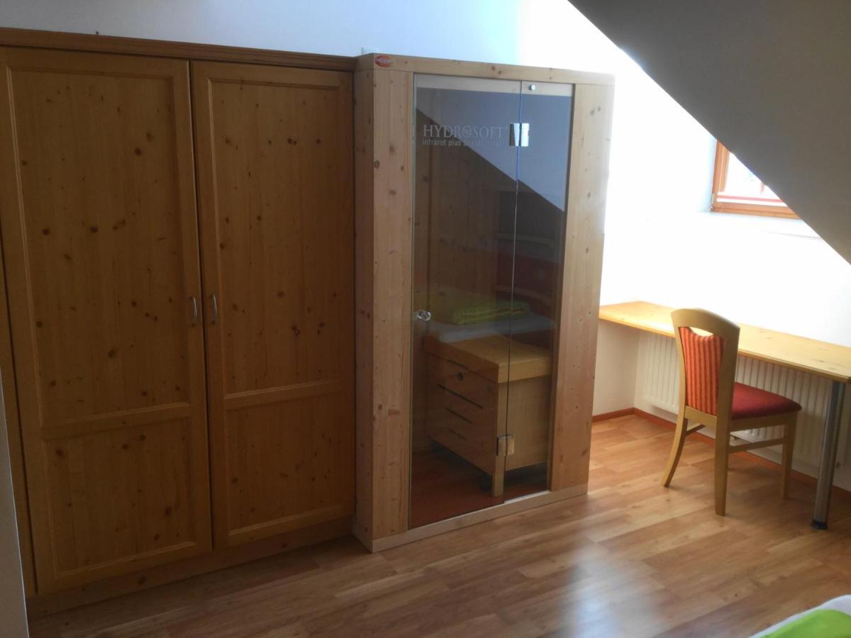 Appartement Unterbrandstaett Wagrain Kültér fotó