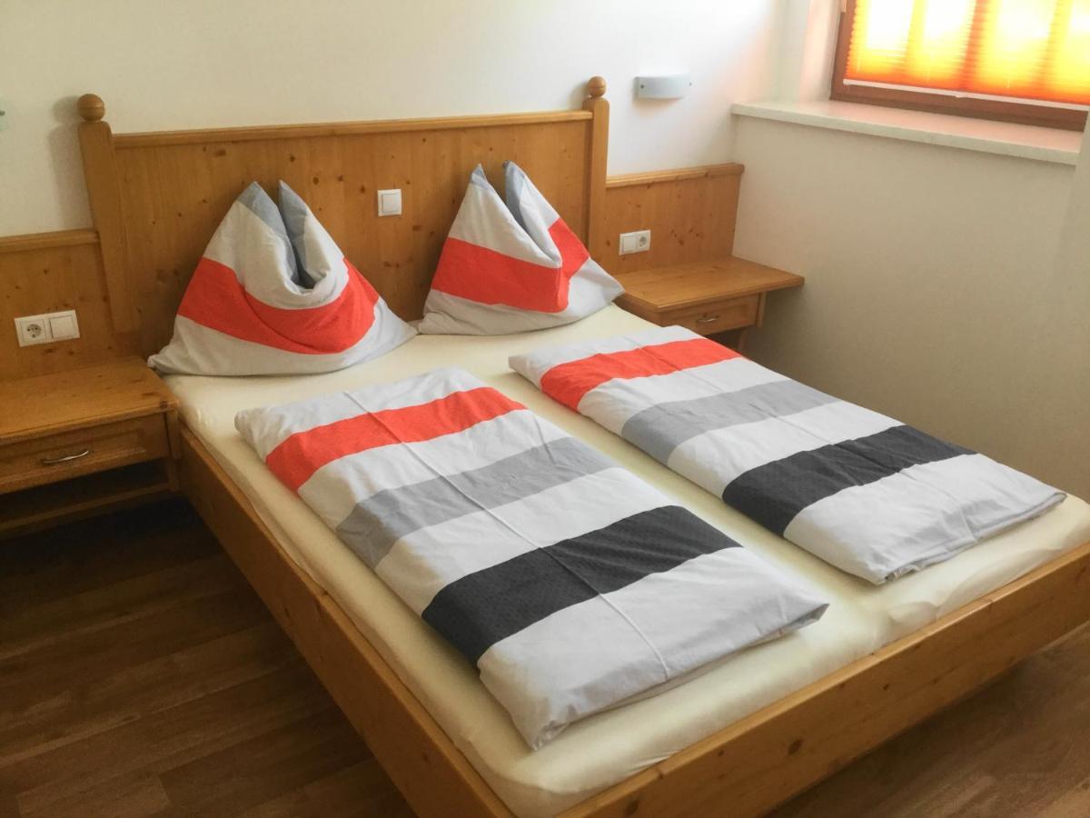Appartement Unterbrandstaett Wagrain Kültér fotó
