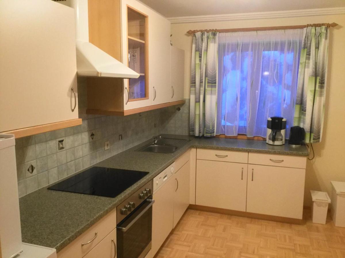 Appartement Unterbrandstaett Wagrain Kültér fotó